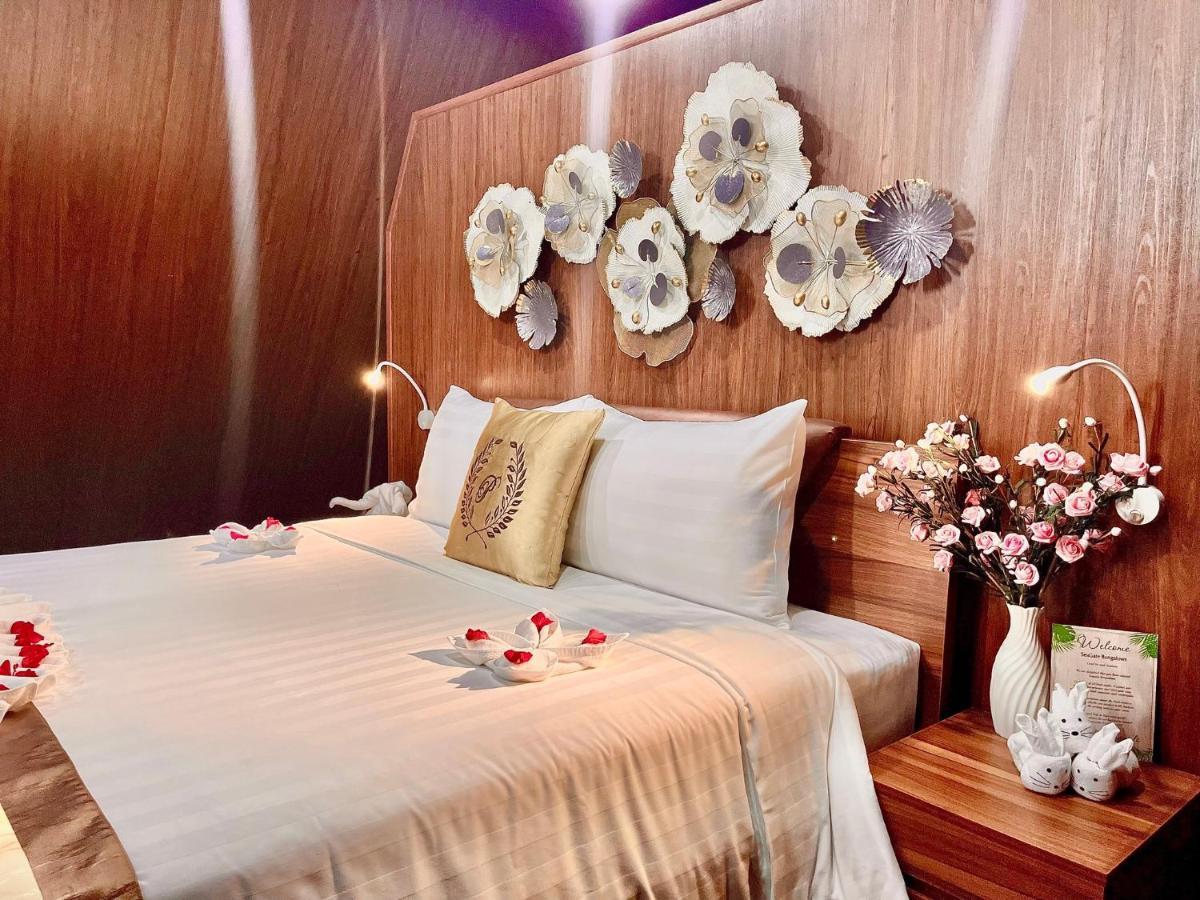 Seagate Bungalow Quy Nhon Exterior photo