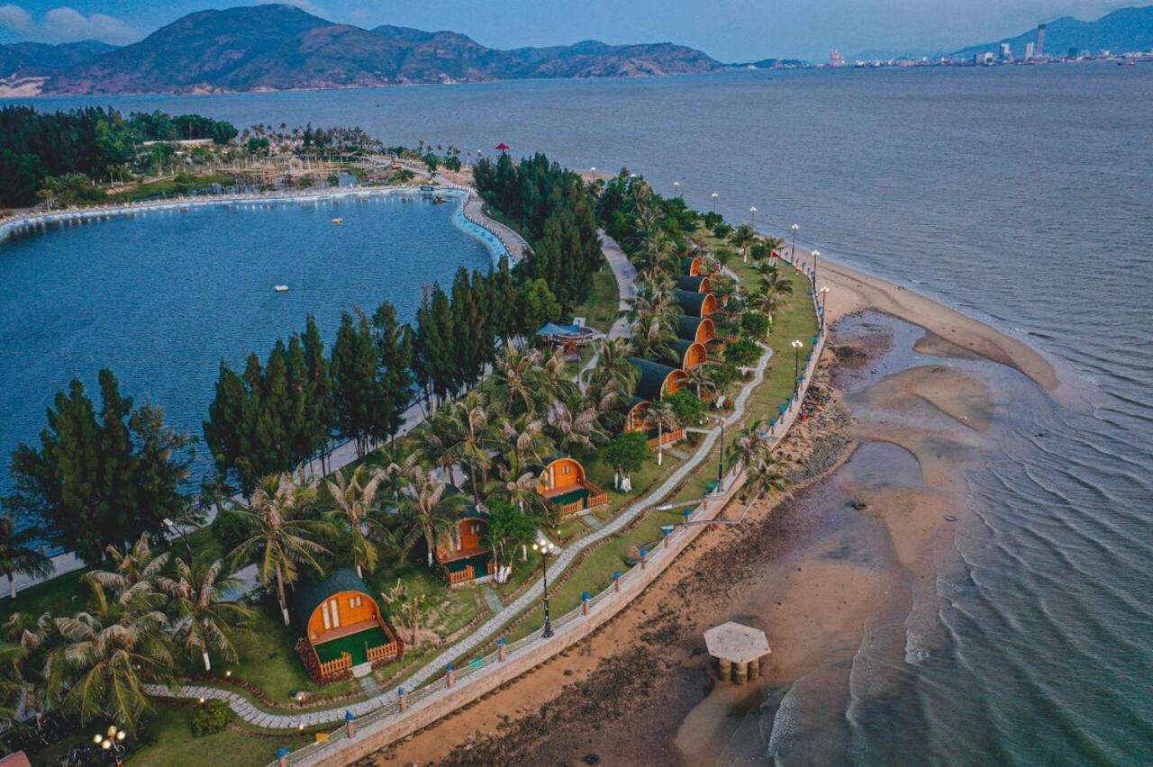 Seagate Bungalow Quy Nhon Exterior photo