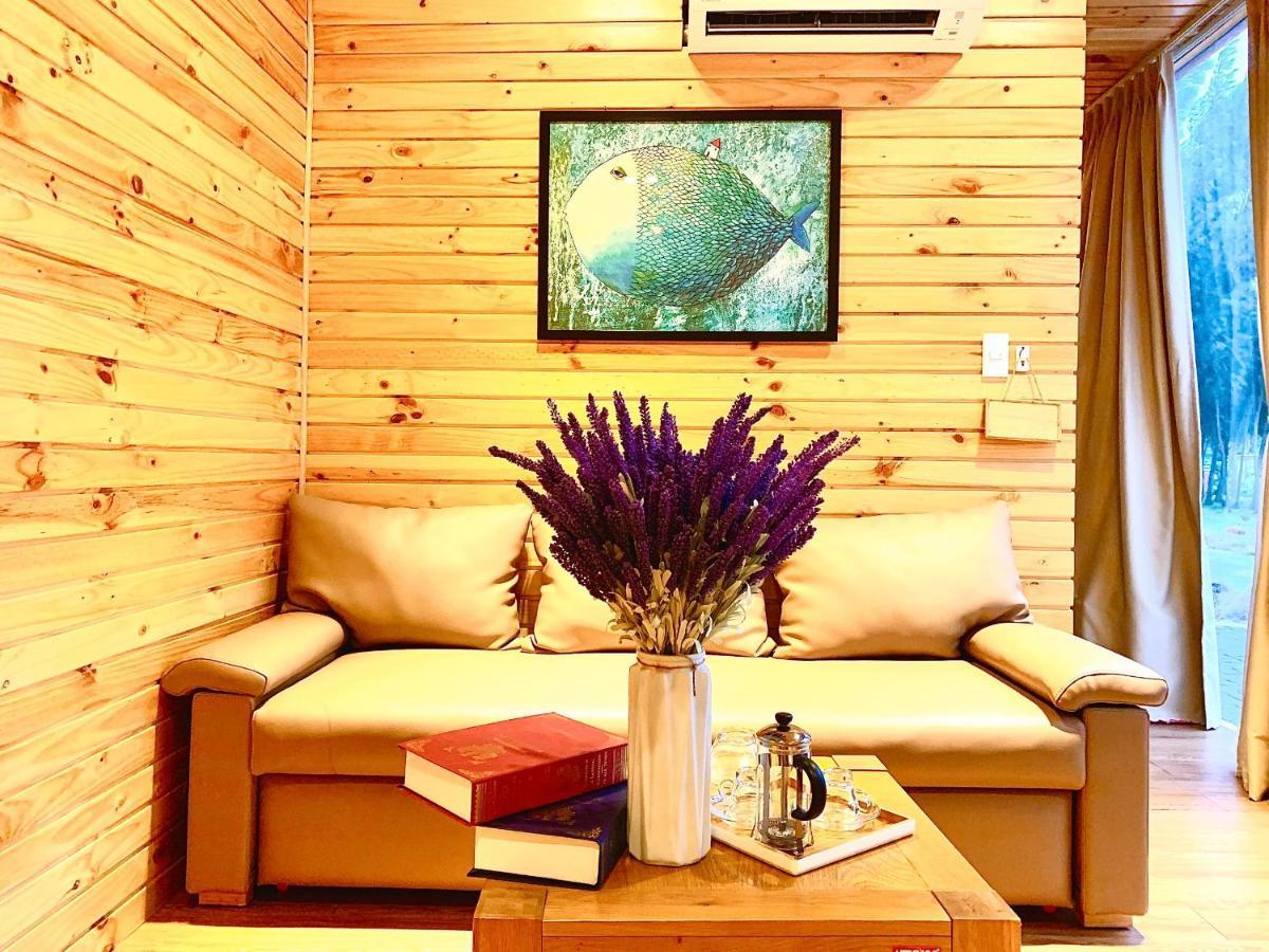 Seagate Bungalow Quy Nhon Exterior photo